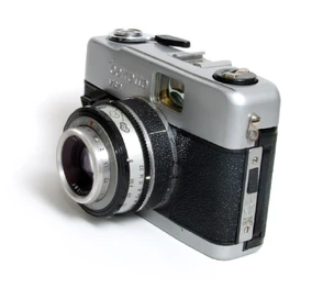 Beirette VSN - Légendaire Compact Vintage 35mm - DDR - Superbe état