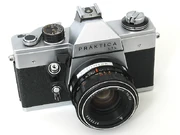 Praktica LTL.