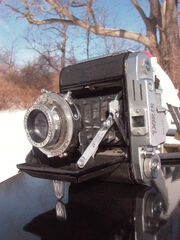Z99 Doris-P folding Camera 12 18 2013