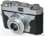 Westomat 35