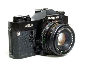 Mamiya NC1000 04