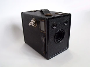 AGFA B-2 Cadet