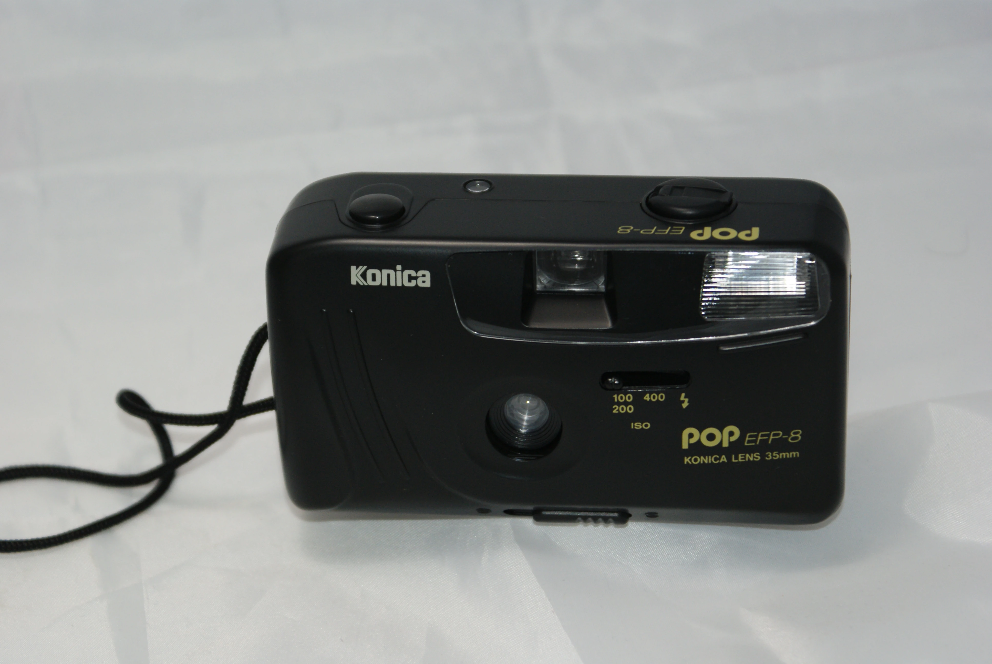 Konica pop-EFP 8 | Camerapedia | Fandom