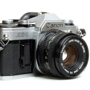 Canon Ae 1 Camerapedia Fandom