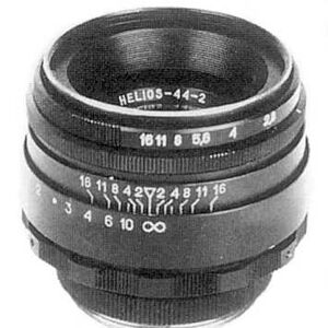 Helios 44 Camerapedia Fandom