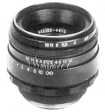 Helios 44 Camerapedia Fandom Helios 44 Camerapedia Fandom