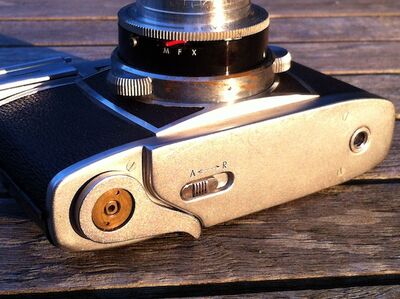 Kowa Kallo 35 | Camerapedia | Fandom