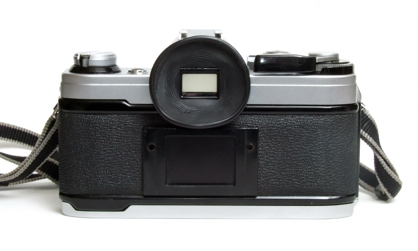 Canon AE-1 | Camerapedia | Fandom