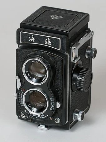 Seagul 海鴎 二眼レフ 4BI-639136 SHANGHAI CHINA 340?cb=20230926161943