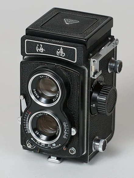 Seagull Camera | Camerapedia | Fandom