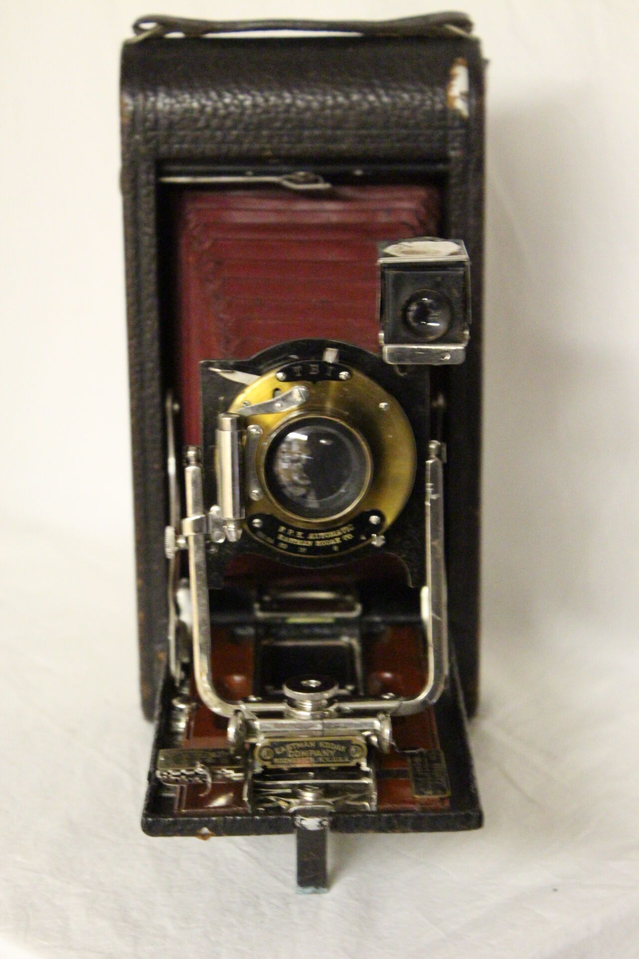 pocket kodak camera history