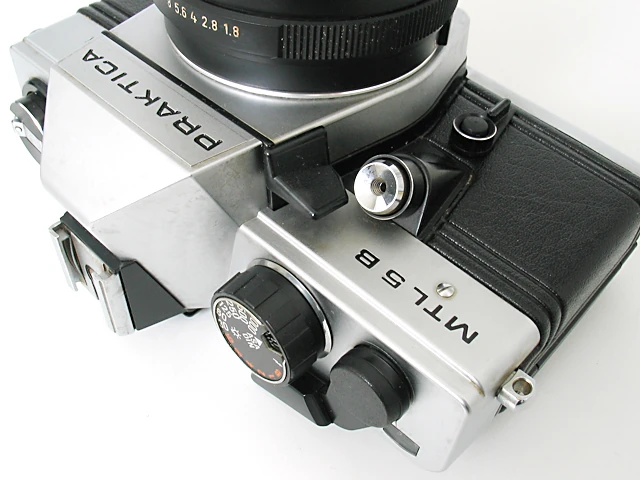 Praktica MTL 5 B | Camerapedia | Fandom