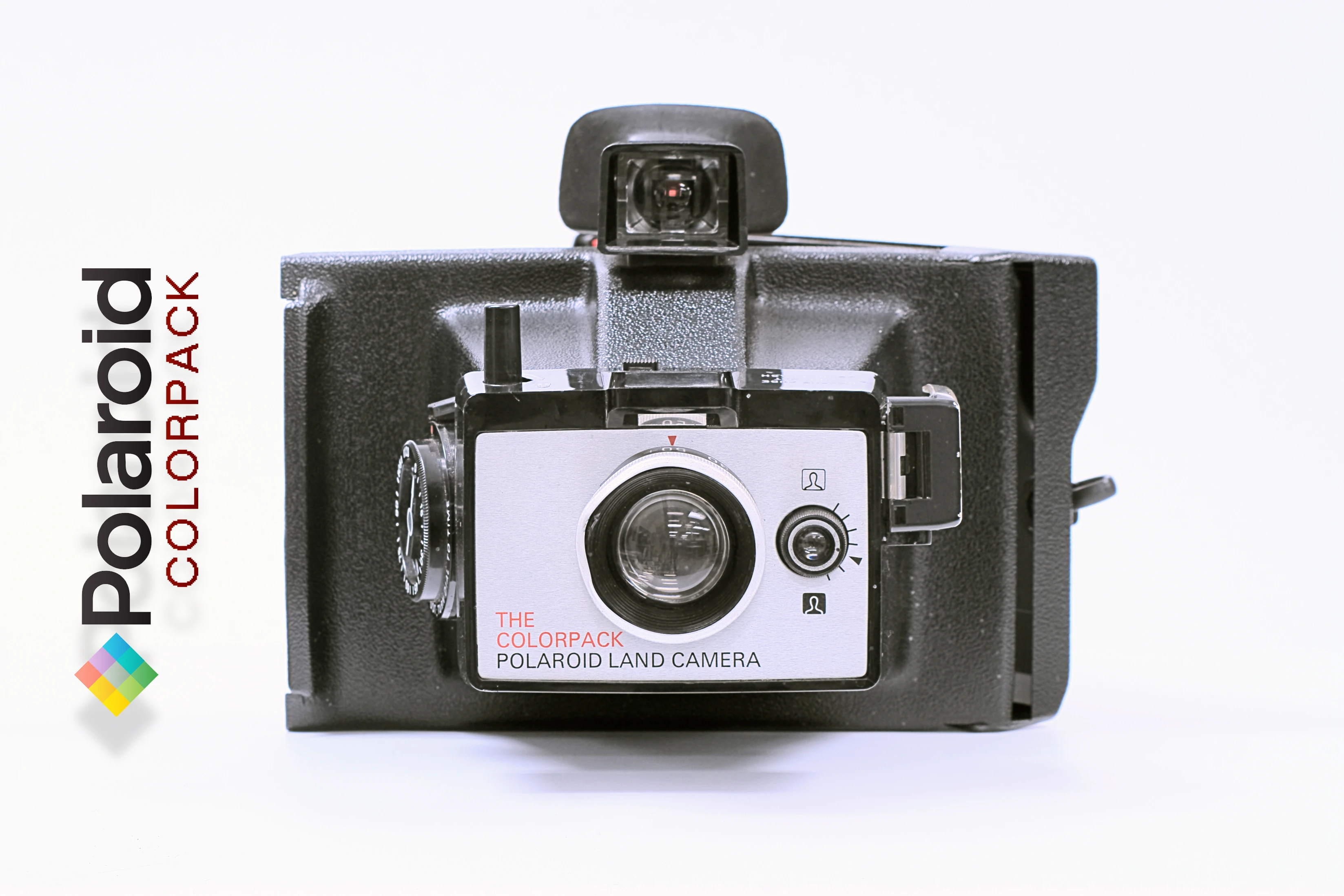 Polaroid Colorpack II | Camerapedia | Fandom