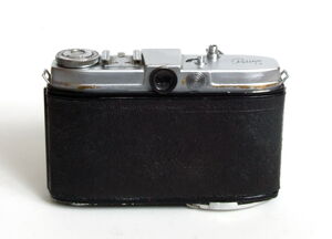 Kodak Retina Ib 06