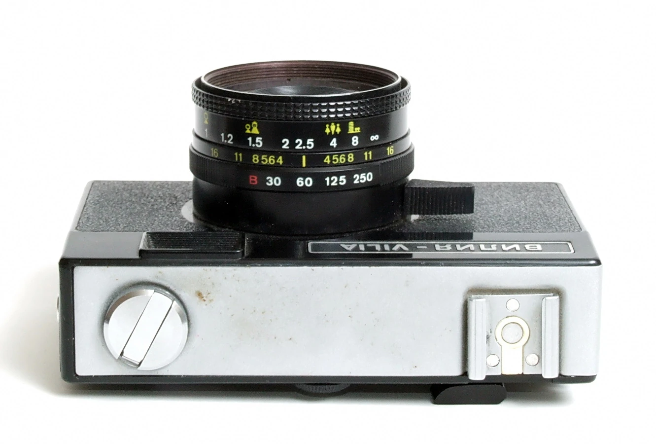 Vilia | Camerapedia | Fandom
