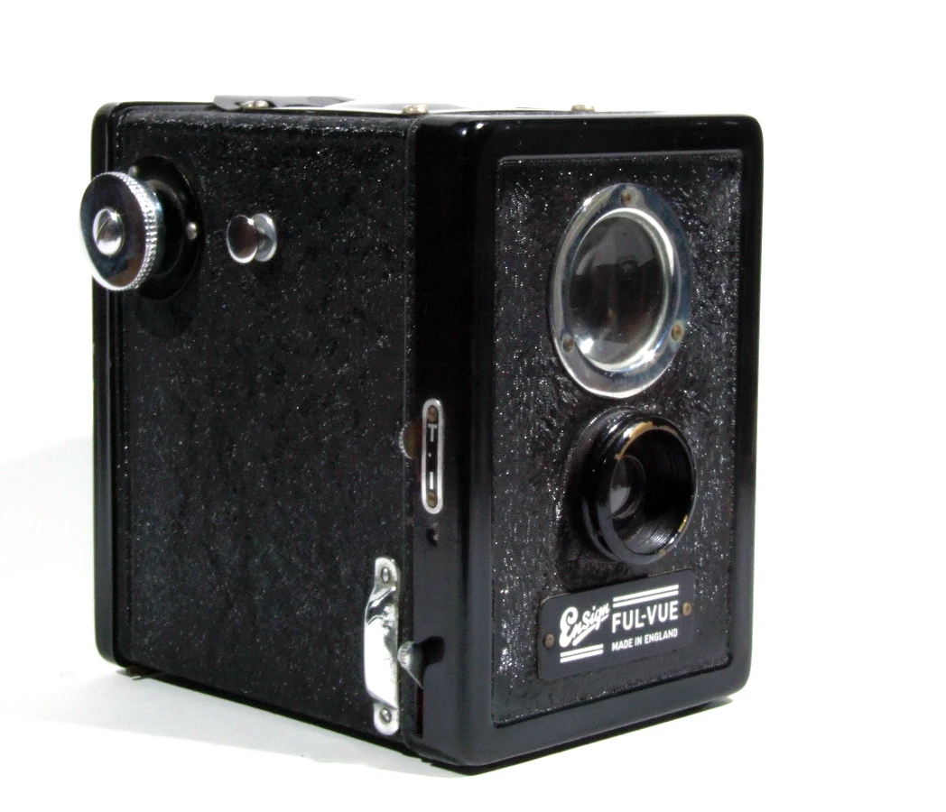 Ensign Ful-Vue | Camerapedia | Fandom