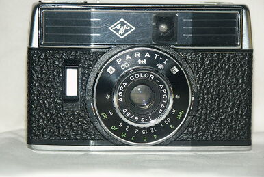 Parator | Camerapedia | Fandom