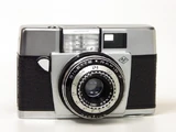 Agfa Silette Rapid F