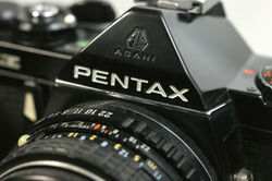 Pentax ME | Camerapedia | Fandom