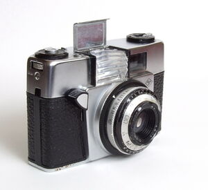 Agfa Silette-F 01