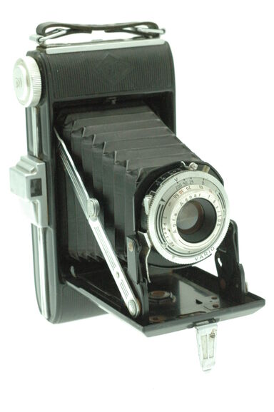 Agfa Billy I | Camerapedia | Fandom