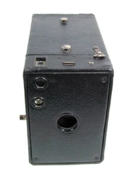 Kodak Brownie No.2A Model B c.1920