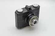 Rocket camera