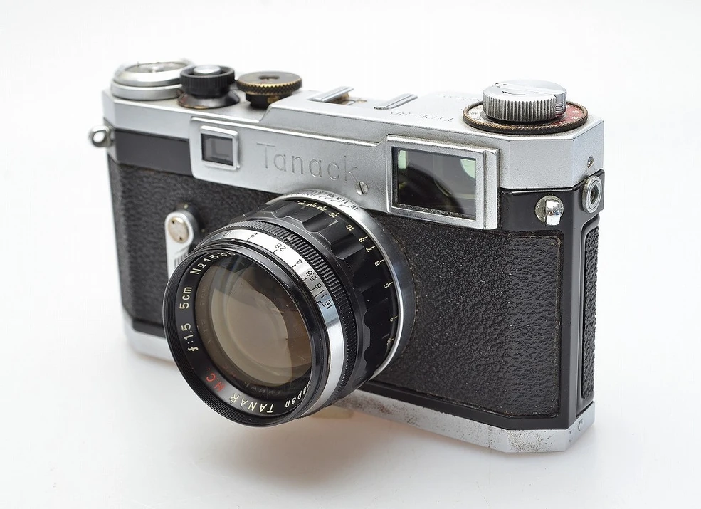 Tanack SD | Camerapedia | Fandom