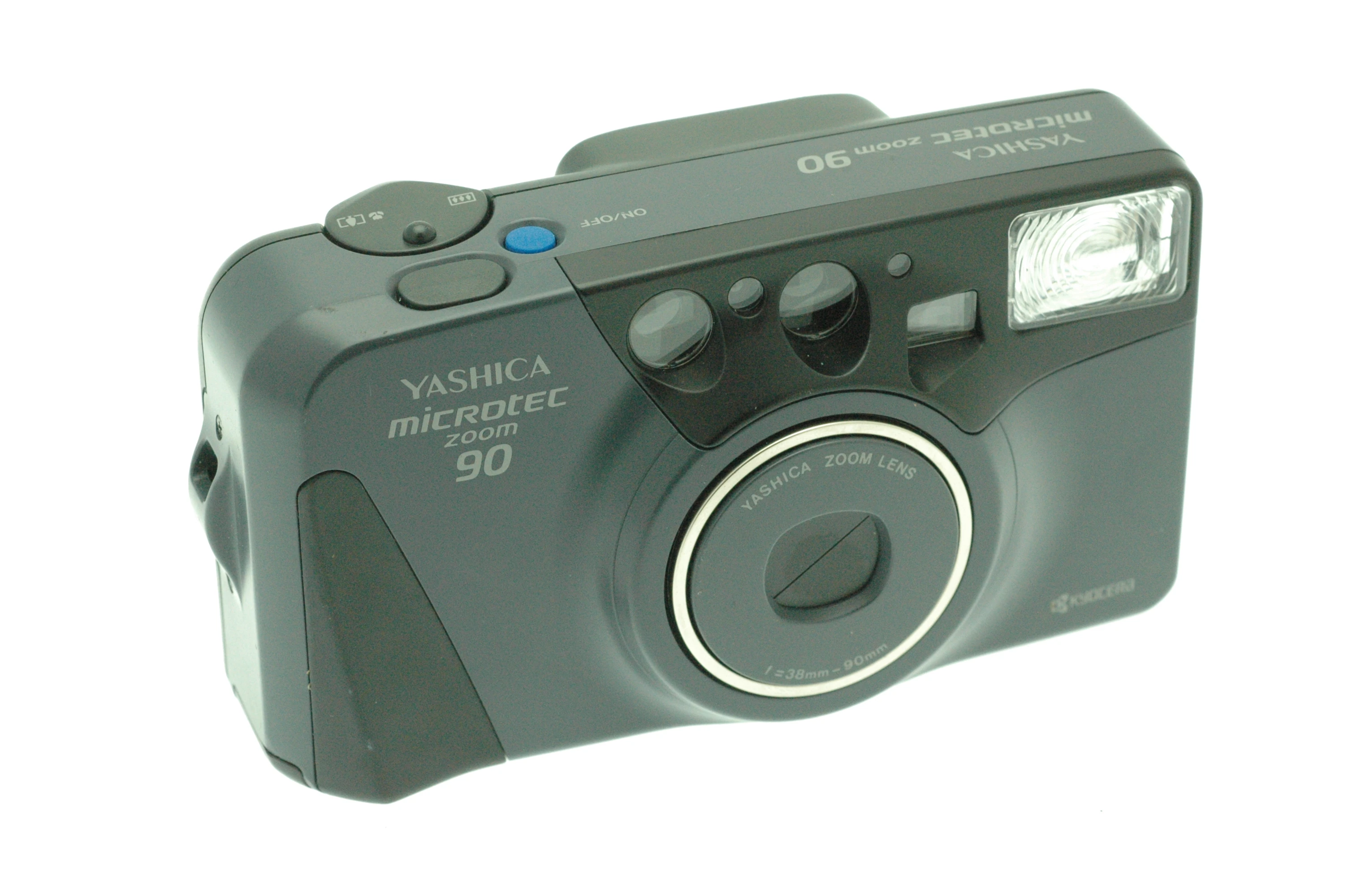 Yashica Microtec Zoom 90 | Camerapedia | Fandom