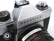 Praktica LTL.
