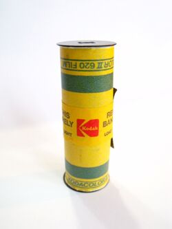 620 film photos