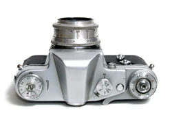 Zenit ３点　わた様 ZENIT3（ゼニット3）ブラックボディー - コスモナート