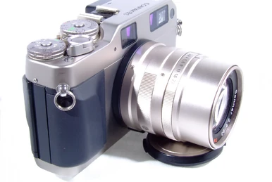 Contax TLA140 | Camerapedia | Fandom