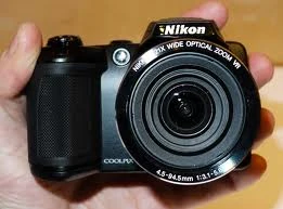 Nikon Coolpix L810 | Camerapedia | Fandom