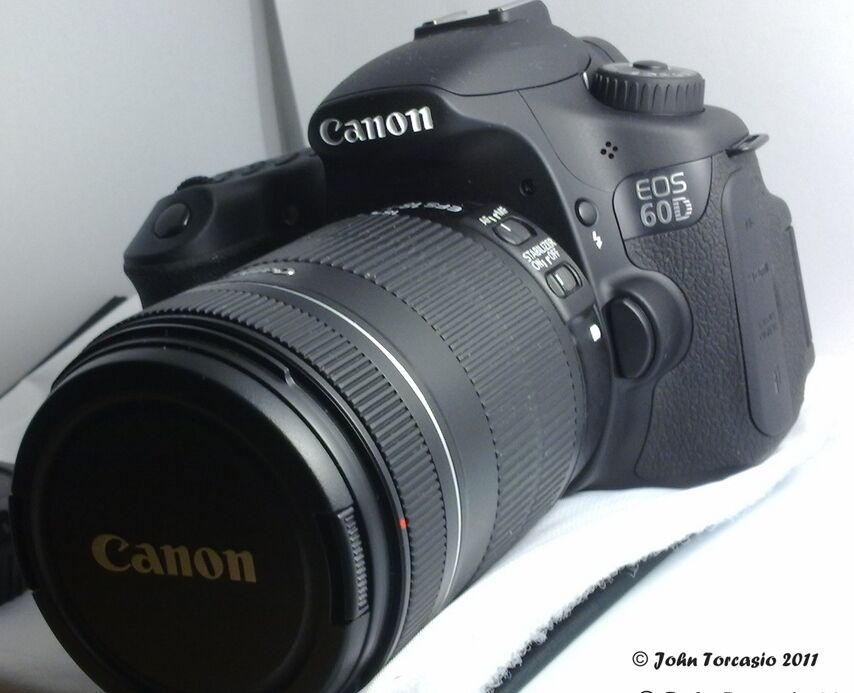 Canon EOS 60D | Camerapedia | Fandom Canon EOS 60D | Camerapedia | Fandom