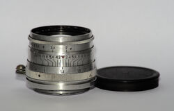 Jupiter-8 | Camerapedia | Fandom Jupiter-8 | Camerapedia | Fandom