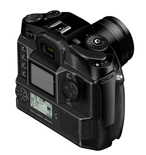 Leica Digital Module R | Camerapedia | Fandom