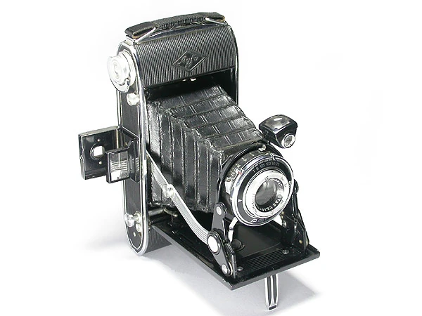 Agfa Billy Record | Camerapedia | Fandom