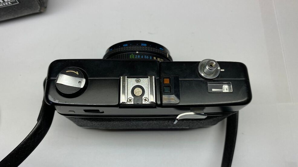 Petri Computor 35 | Camerapedia | Fandom