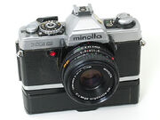 Minolta XG2 1263392 1