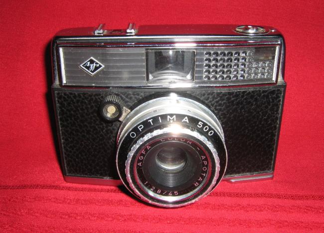 Agfa Optima 500 | Camerapedia | Fandom