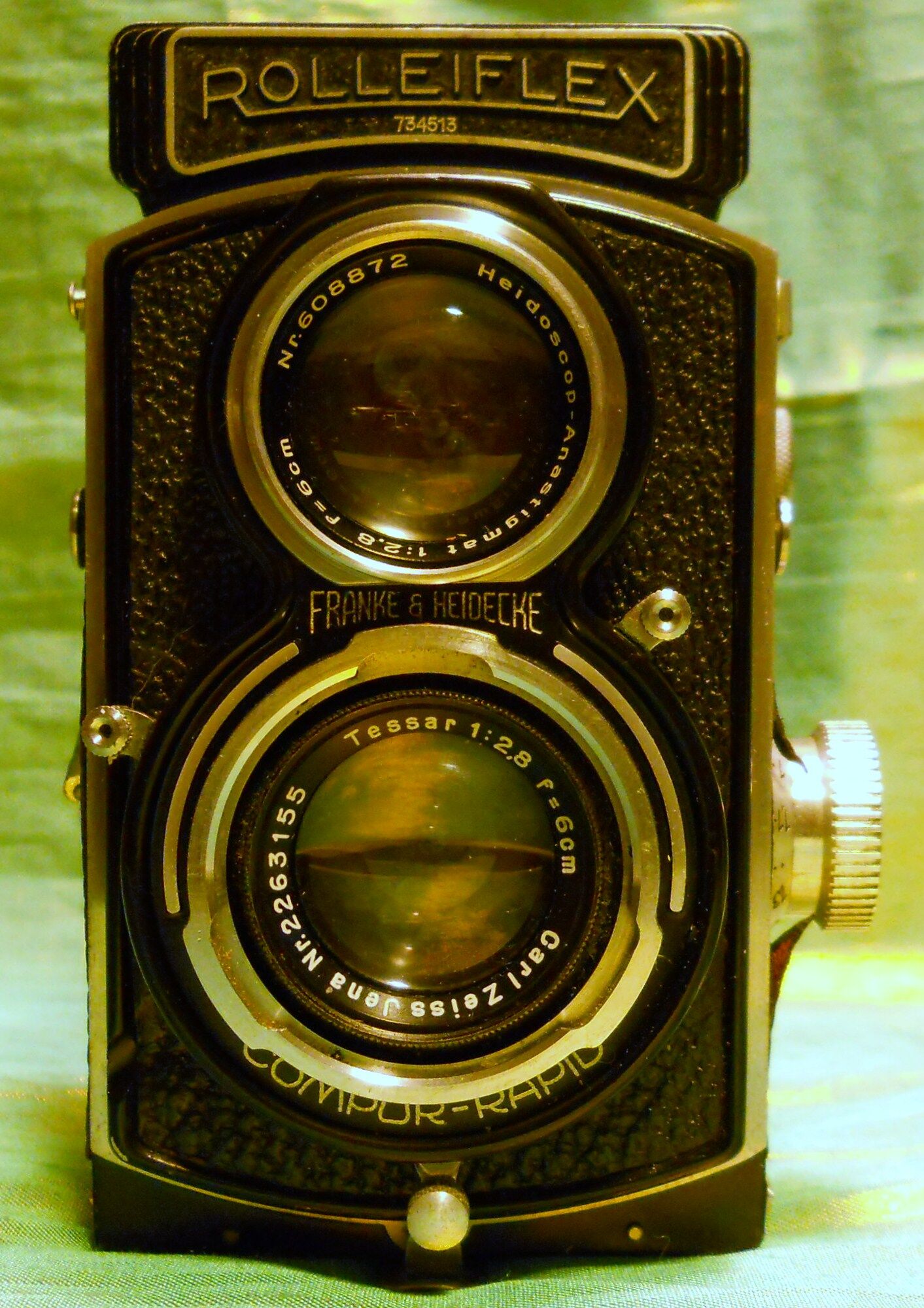 Baby Rolleiflex (1931) | Camerapedia | Fandom Baby Rolleiflex (1931) | Camerapedia | Fandom