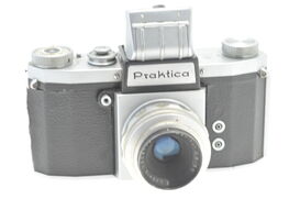 KW PRAKTICA FX2 プラクティカ KW PRAKTICA FX2 プラクティカ フィルムカメラ