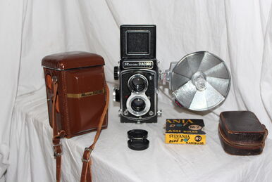 Ricoh Diacord G | Camerapedia | Fandom