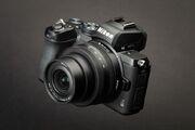 Nikon-Z50