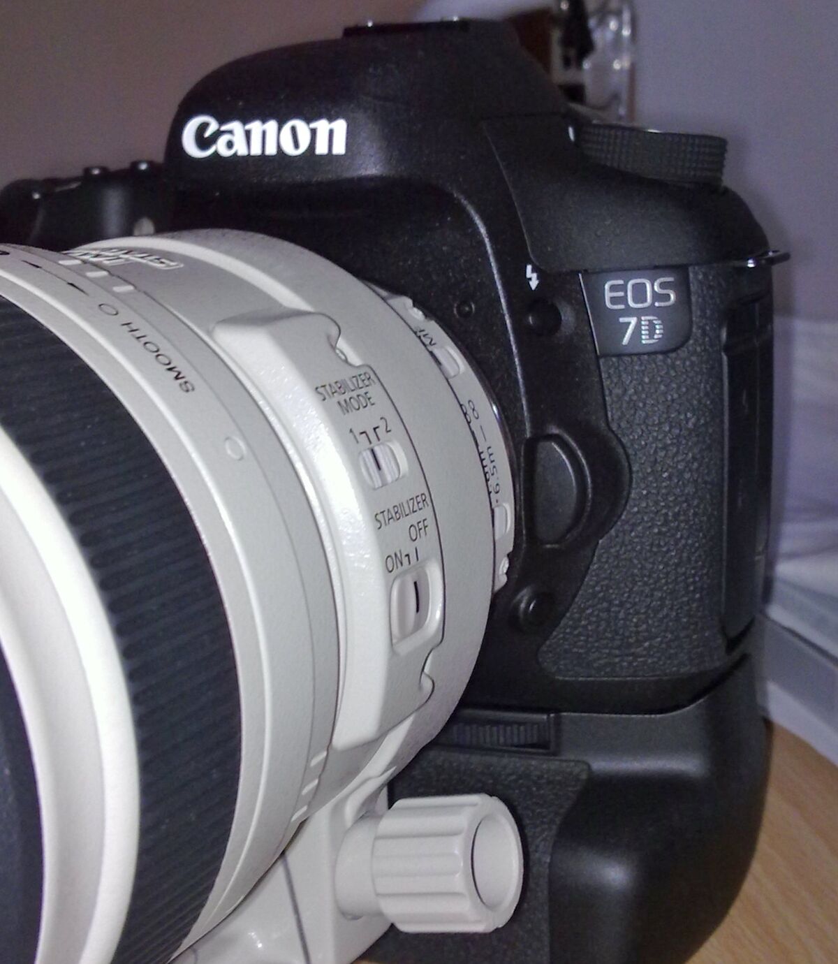 【動作確認ＯＫ】CANON　EOS 7 First Look: Canon | EOS 7D Mark II - YouTube
