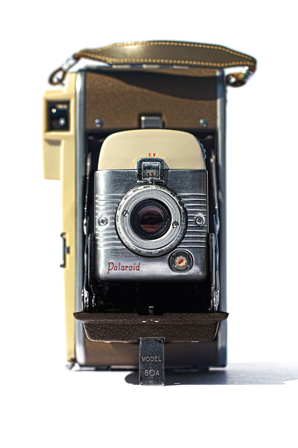 Polaroid Highlander | Camerapedia | Fandom Polaroid Highlander | Camerapedia | Fandom
