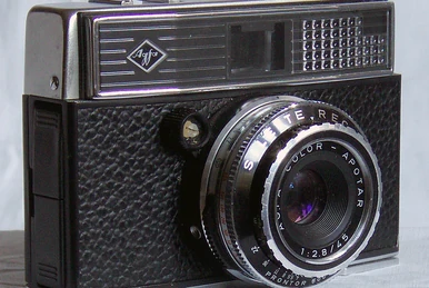 Ricoh Teleca 240 | Camerapedia | Fandom