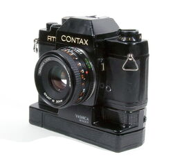 Contax RTS 02
