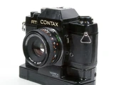 Contax RTS
